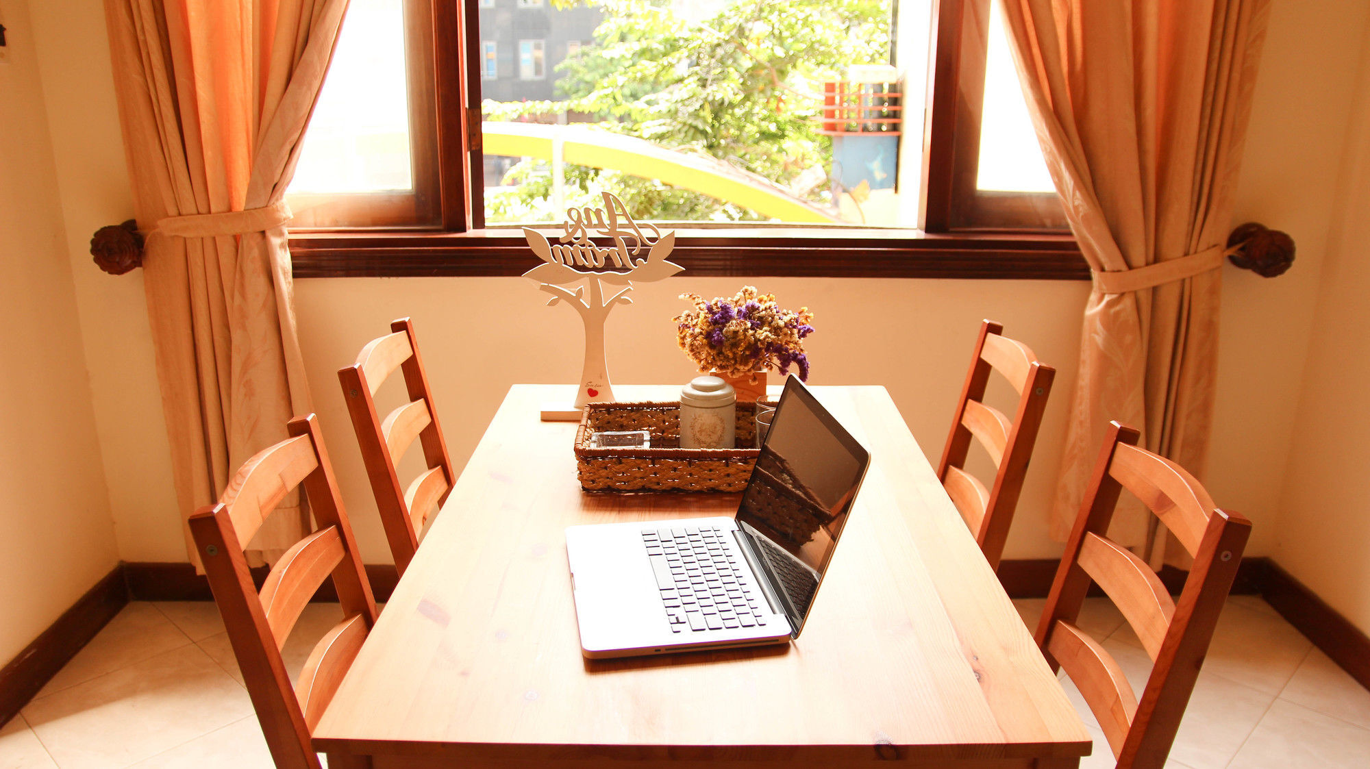 Giang Thanh Room Apartment Ciudad Ho Chi Minh  Exterior foto