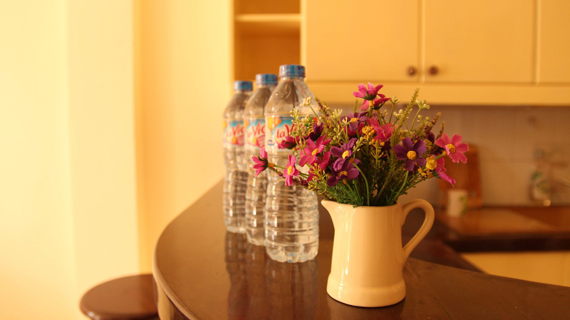 Giang Thanh Room Apartment Ciudad Ho Chi Minh  Exterior foto