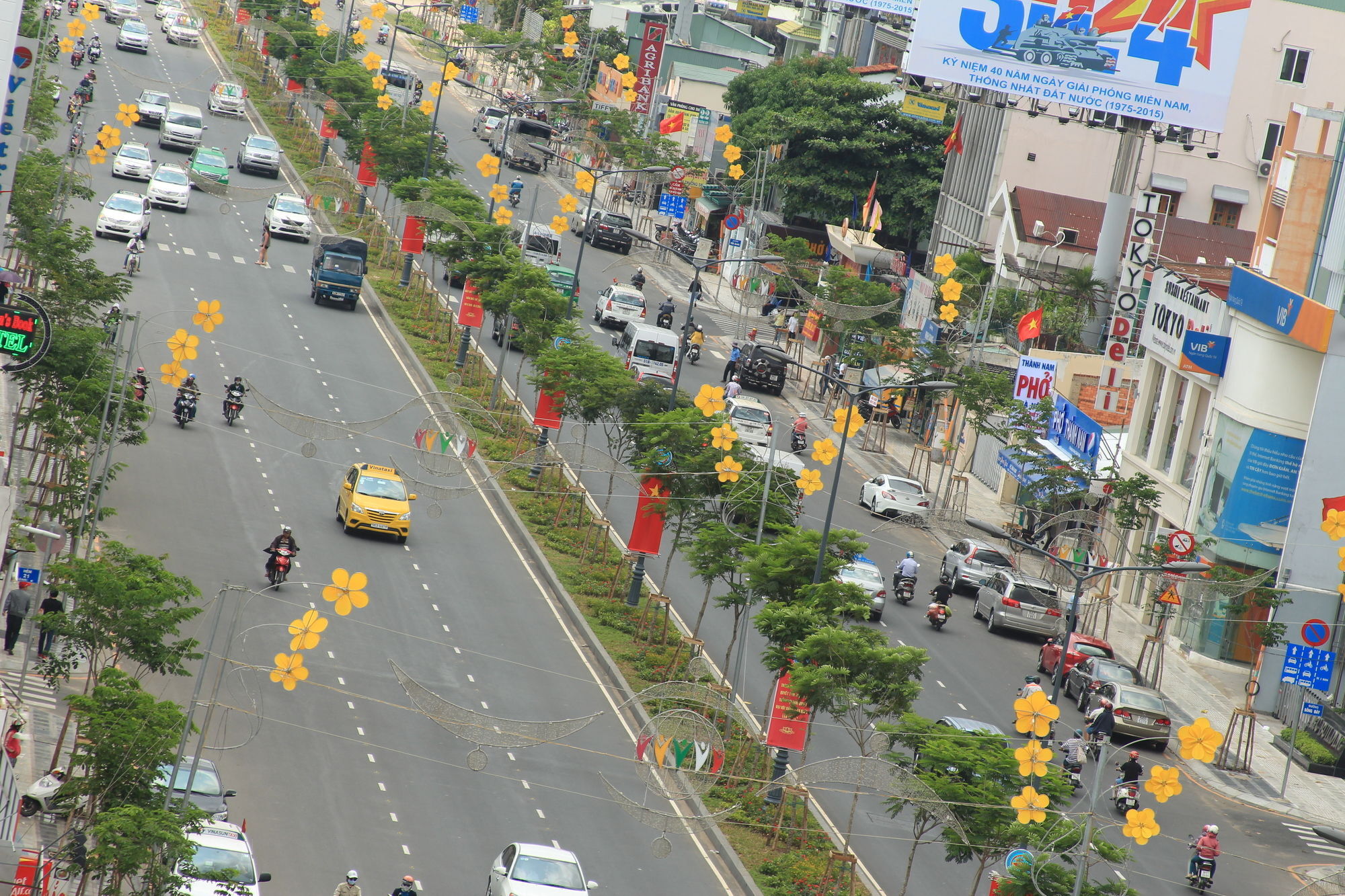 Giang Thanh Room Apartment Ciudad Ho Chi Minh  Exterior foto
